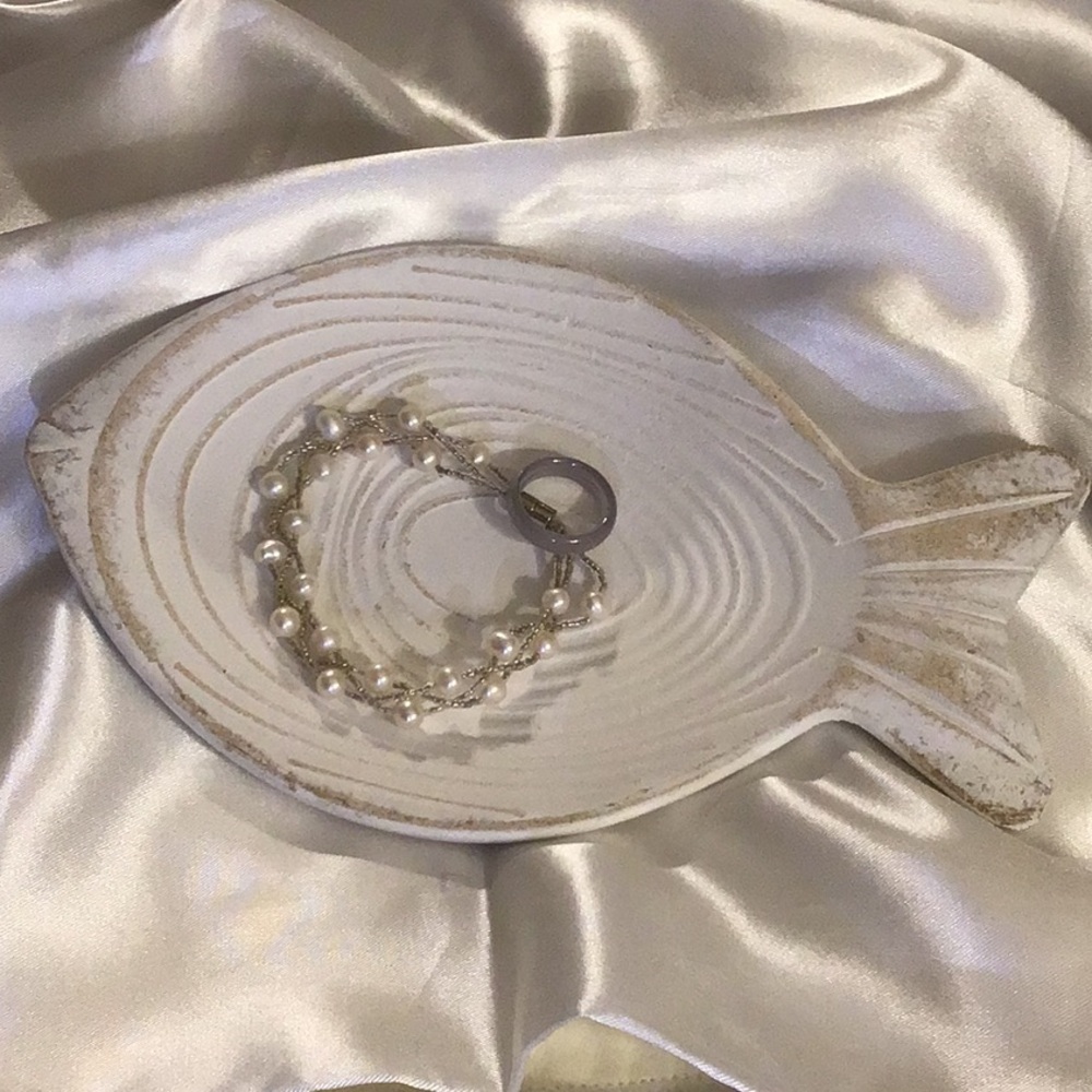 #201 Ring Dish - Picture 2 of 5